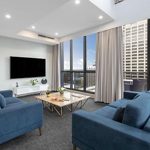 Three Bedroom East Penthouse
